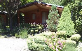 Camping La Cascade